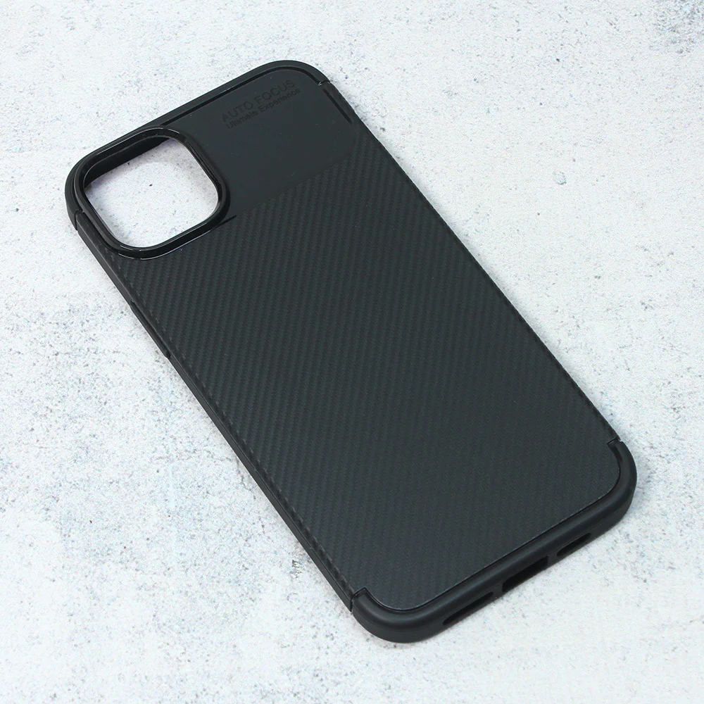 Torbica Defender Carbon za iPhone 14 Plus 6.7