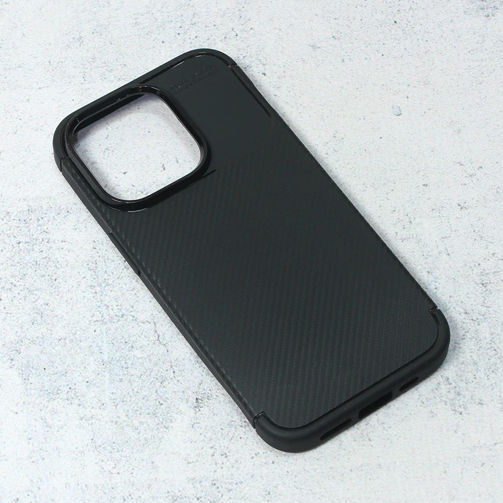 Torbica Defender Carbon za iPhone 14 Pro 6.1