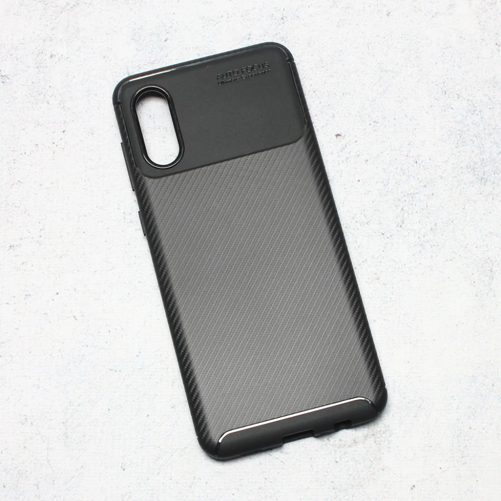 Torbica Defender Carbon za Samsung A022F Galaxy A02