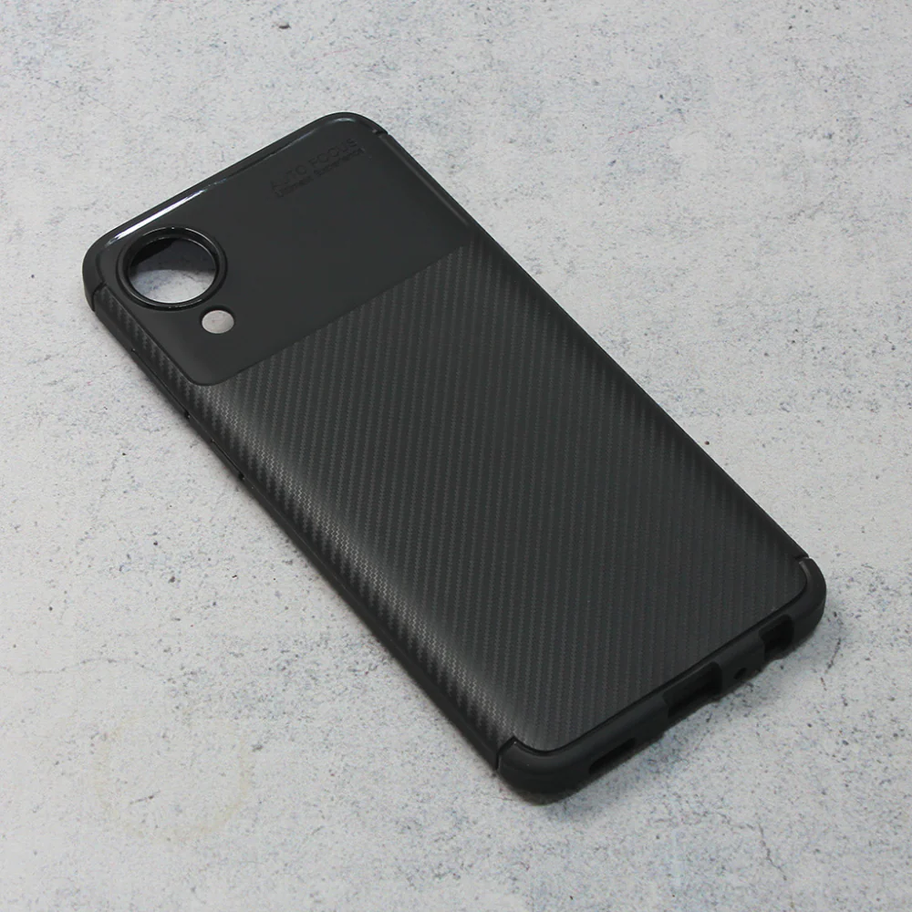 Torbica Defender Carbon za Samsung A032F Galaxy A03 Core