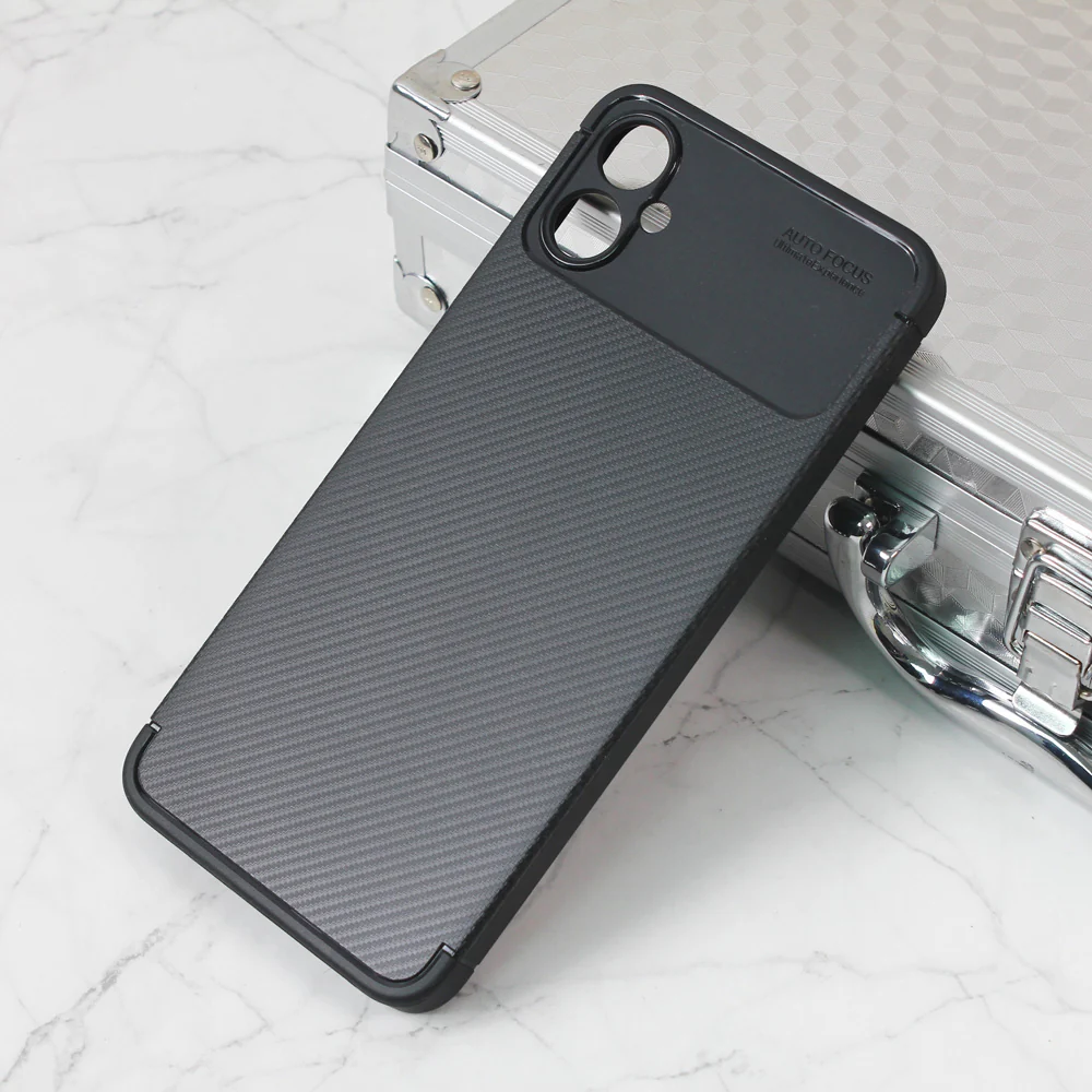 Torbica Defender Carbon za Samsung A055F Galaxy A05