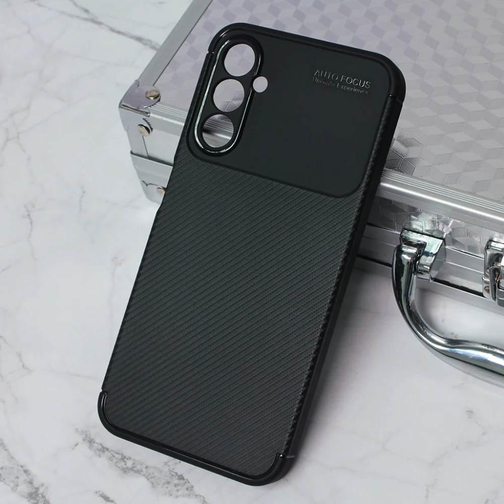 Torbica Defender Carbon za Samsung A145R/A146B Galaxy A14 4G/5G
