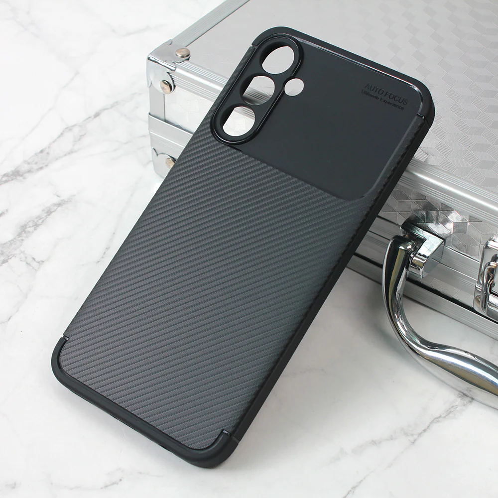Torbica Defender Carbon za Samsung A156B Galaxy A15 5G