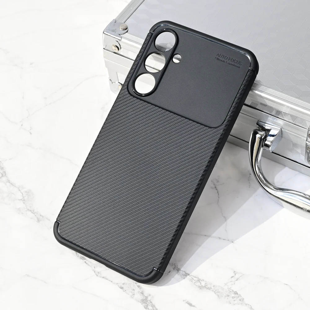 Torbica Defender Carbon za Samsung A165F Galaxy A16