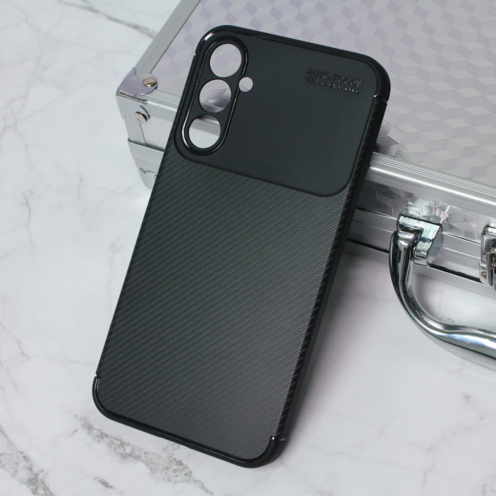 Torbica Defender Carbon za Samsung A346B Galaxy A34 5G