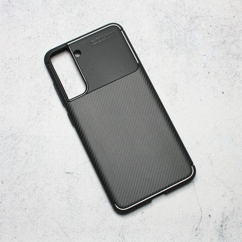 Torbica Defender Carbon za Samsung G990B Galaxy S21 FE