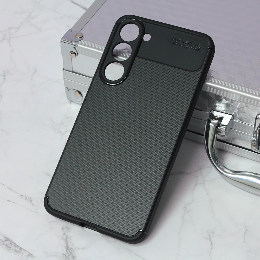 Torbica Defender Carbon za Samsung S916B Galaxy S23 Plus