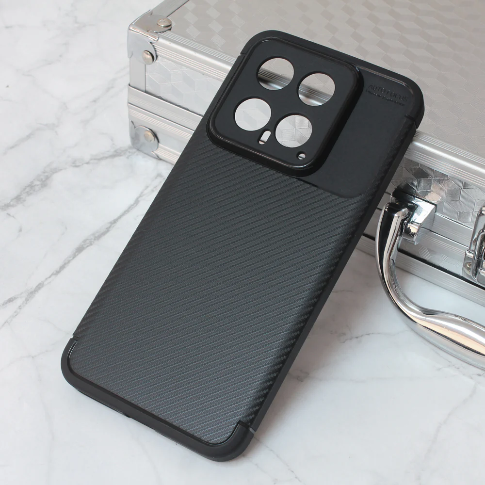 Torbica Defender Carbon za Xiaomi 14