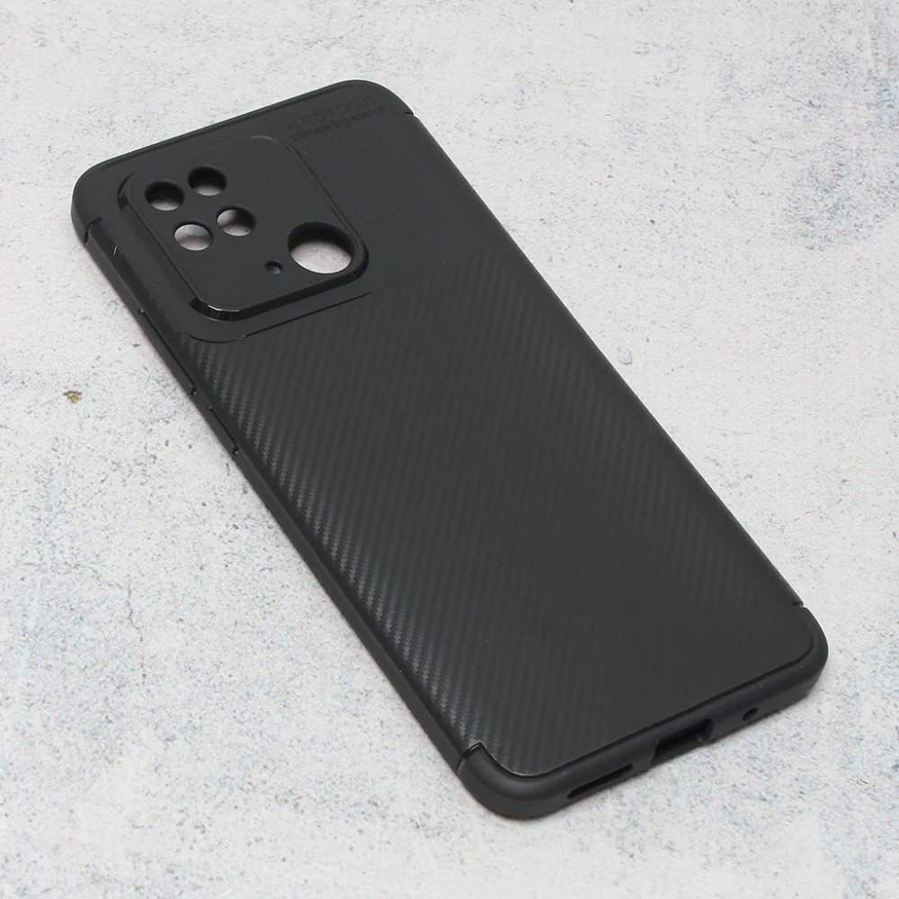 Torbica Defender Carbon za Xiaomi Redmi 10C