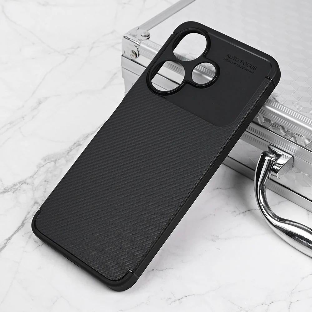 Torbica Defender Carbon za Xiaomi Redmi 13