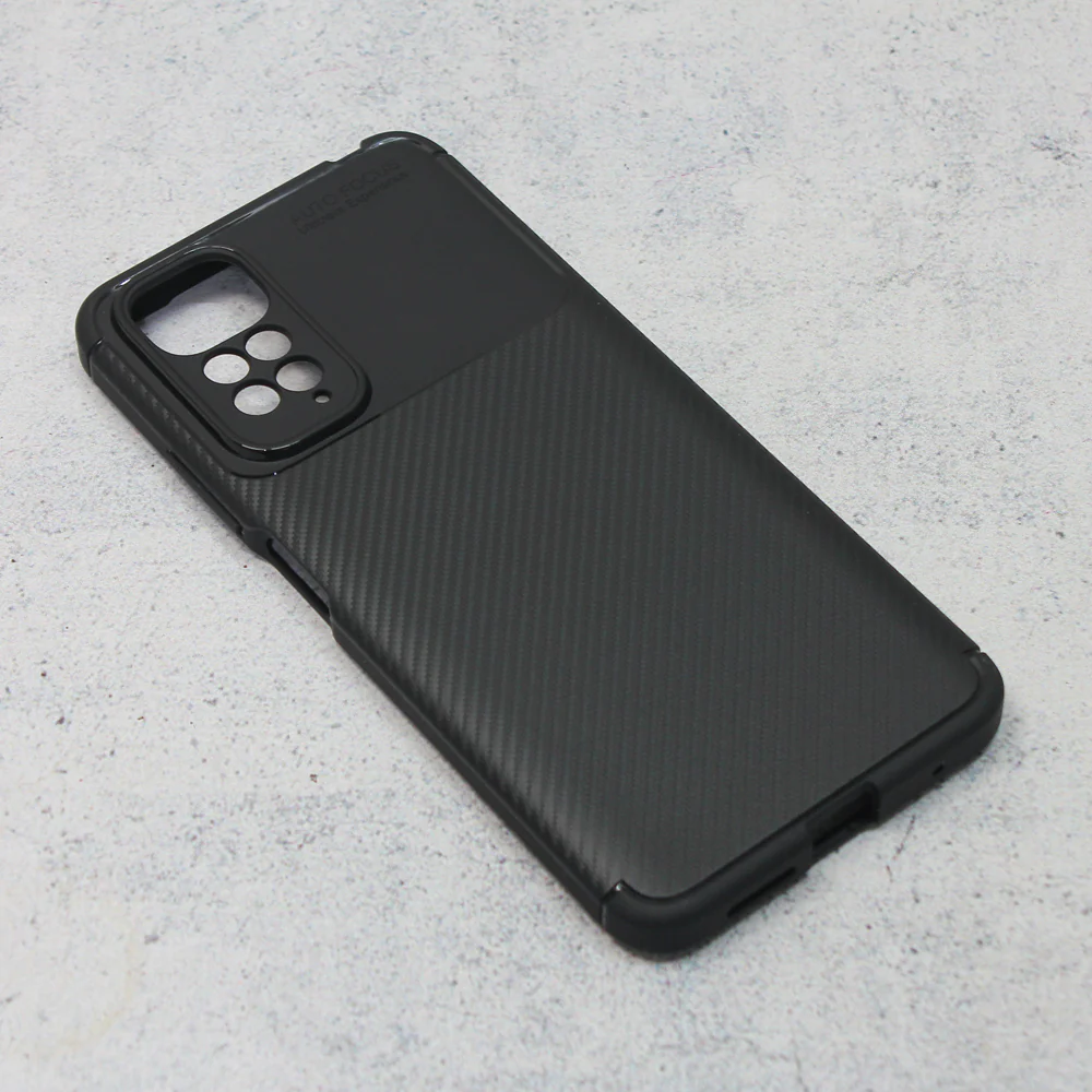 Torbica Defender Carbon za Xiaomi Redmi Note 11/Note 11s