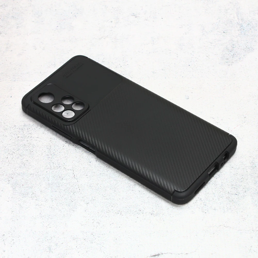 Torbica Defender Carbon za Xiaomi Redmi Note 11T 5G/Poco M4 Pro 5G