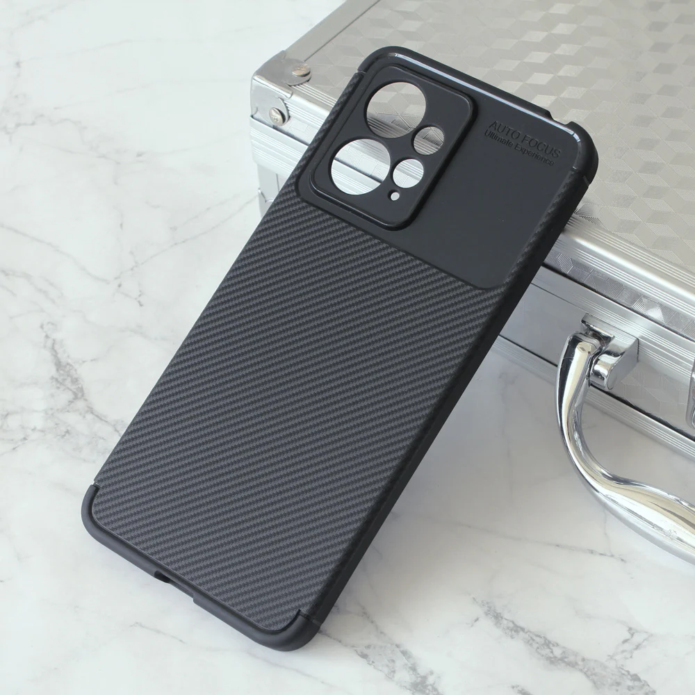 Torbica Defender Carbon za Xiaomi Redmi Note 12 4G (EU)