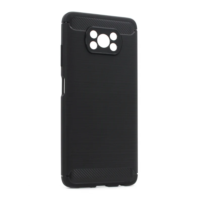 Torbica Defender Safeguard za Xiaomi Poco X3/X3 Pro/X3 NFC