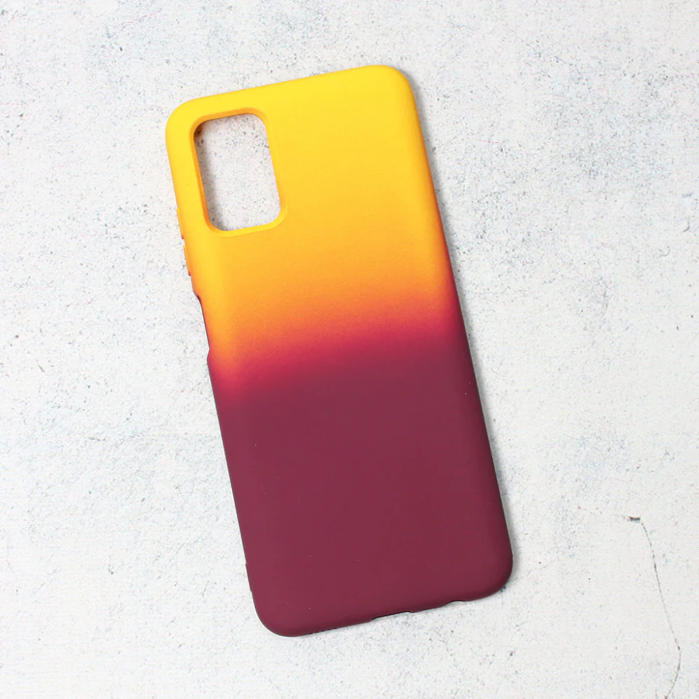 Torbica Double Color za Samsung A037G Galaxy A03s (EU) zuto-