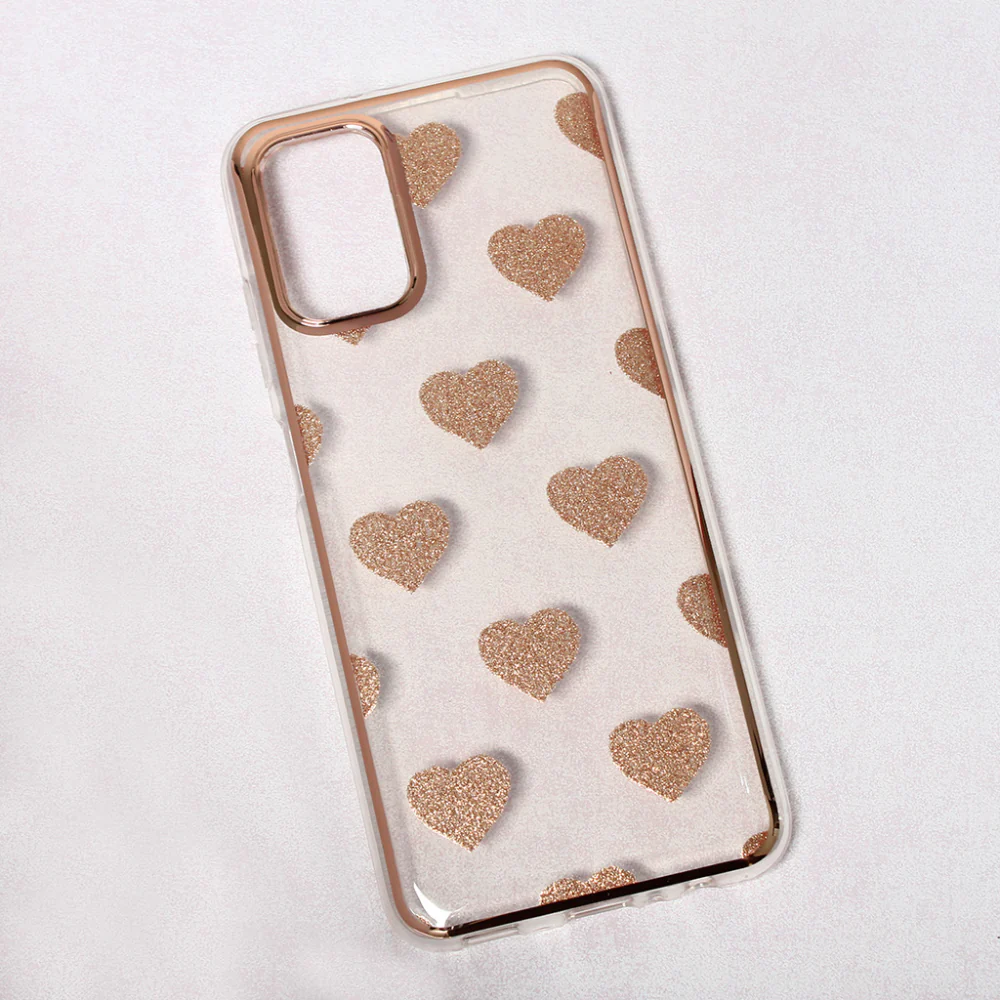Torbica Dusty Rose za Samsung A037G Galaxy A03s (EU)