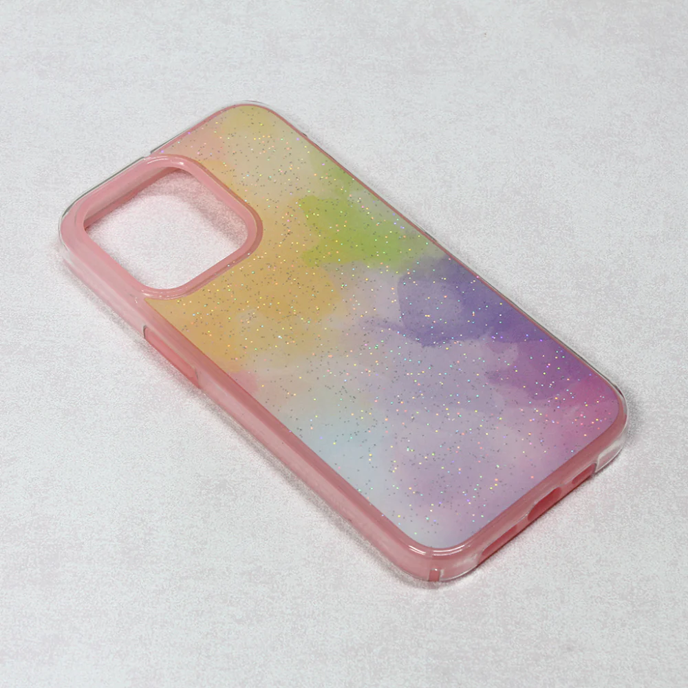 Torbica Dusty Shine za iPhone 13 Pro 6.1