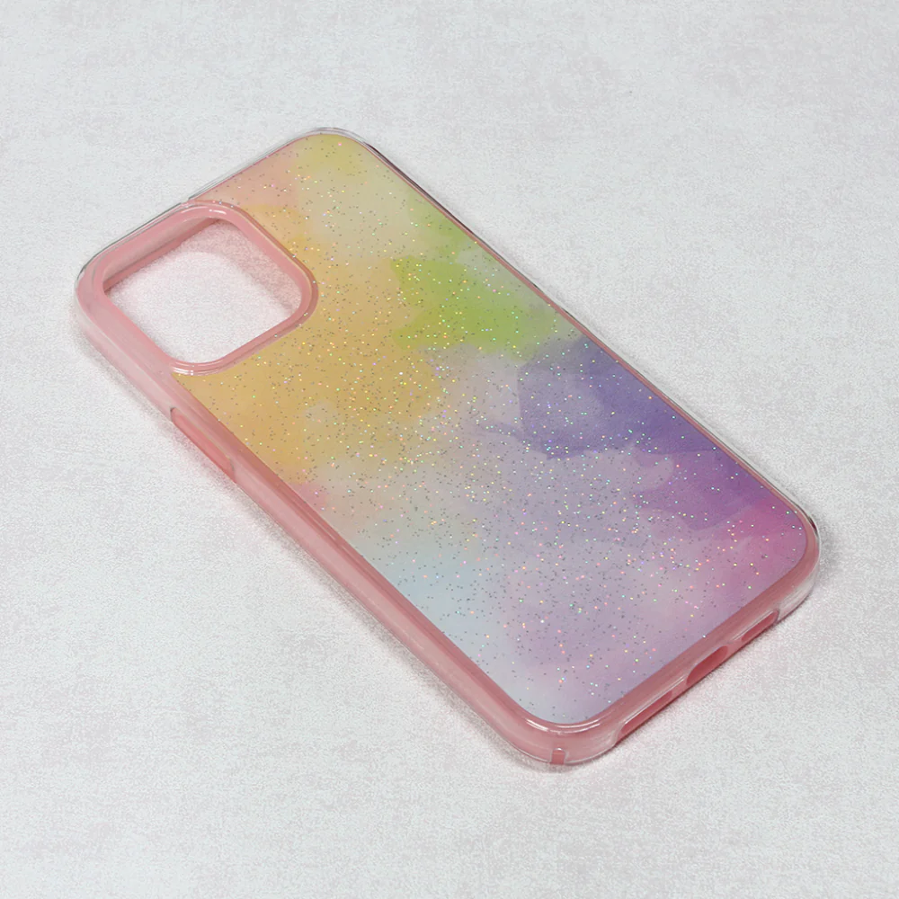 Torbica Dusty Shine za iPhone 13 Pro Max 6.7