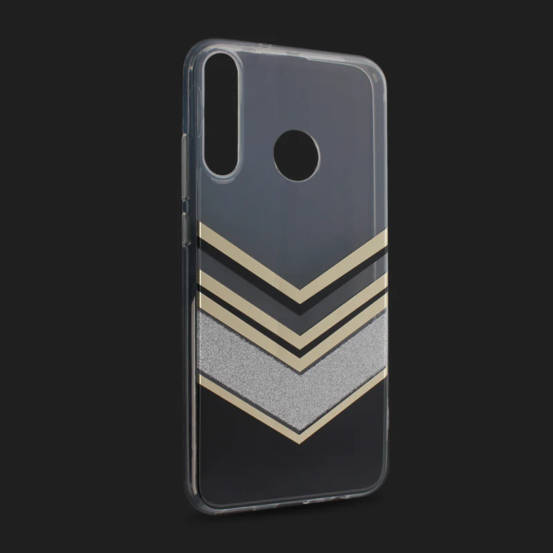 Torbica Electric Lush za Huawei P40 Lite E