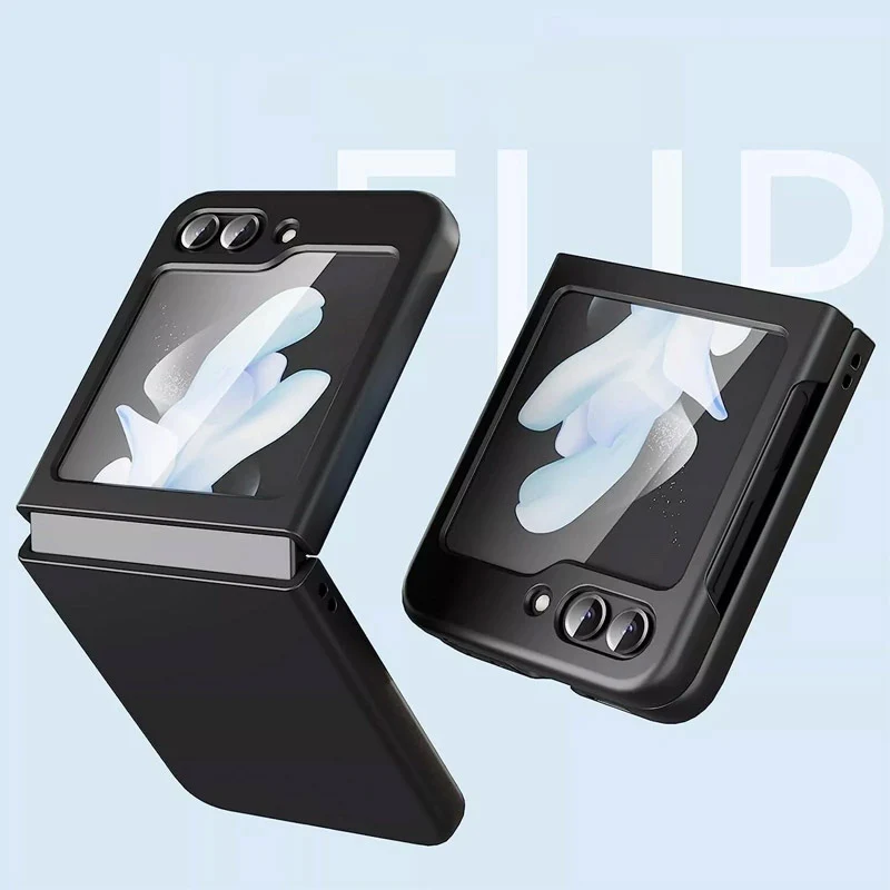 Torbica Elegant Fold za Samsung F741B Galaxy Z Flip 6 5G