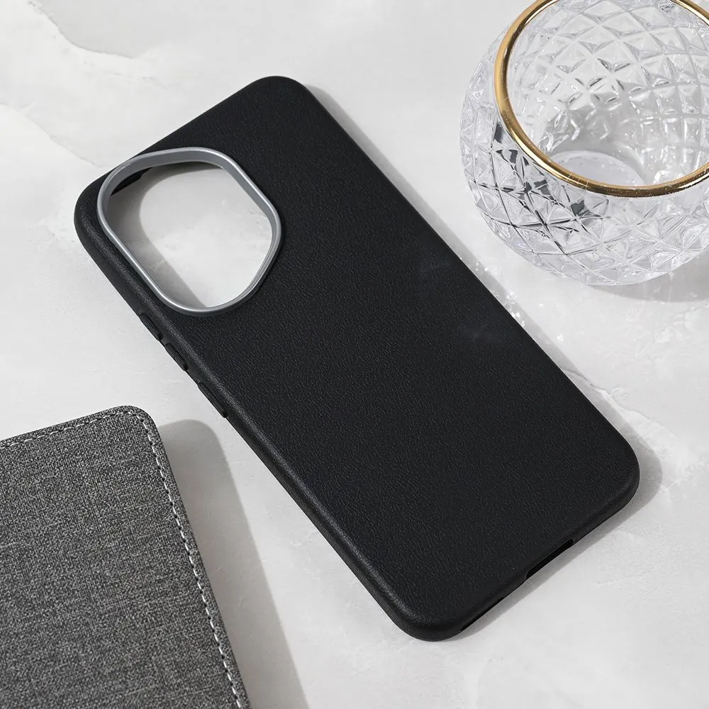 Torbica Elegant za Honor 400 crna