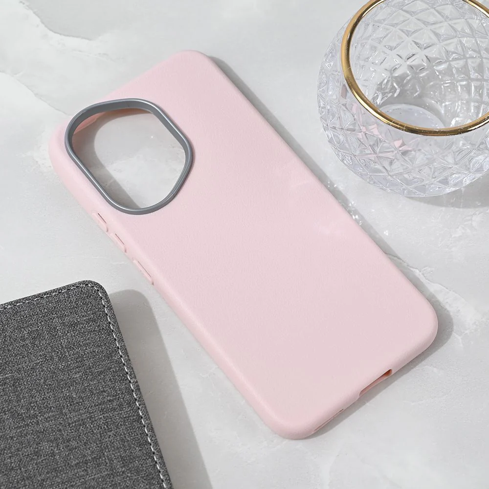 Torbica Elegant za Honor 400 roze