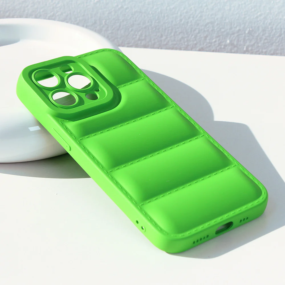 Torbica Feather TPU za iPhone 13 Pro 6.1