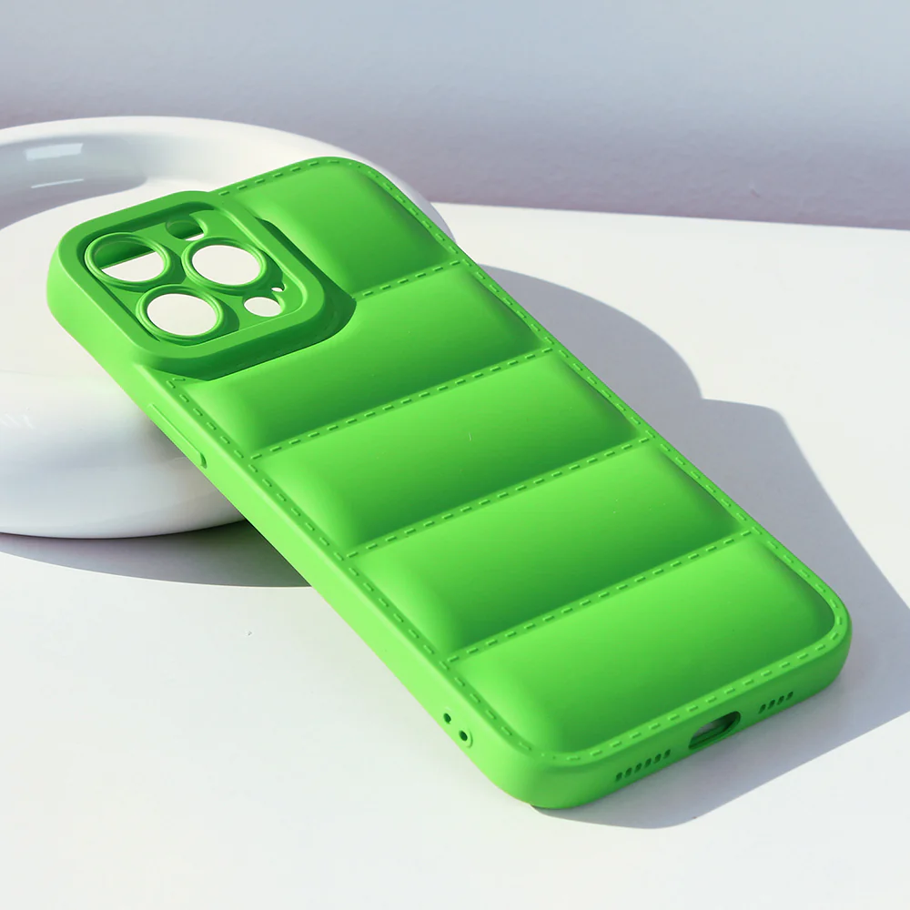 Torbica Feather TPU za iPhone 14 Pro Max 6.7