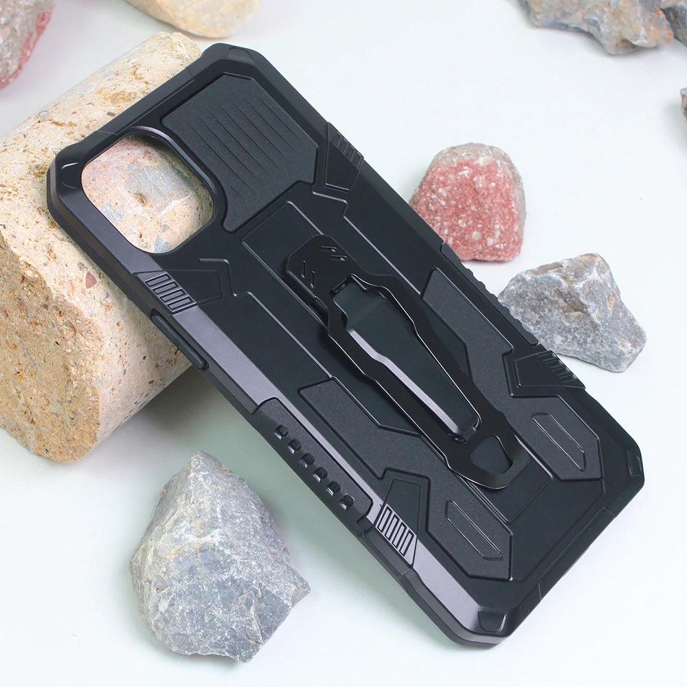 Torbica Fight Clip za iPhone 14 Plus 6.7