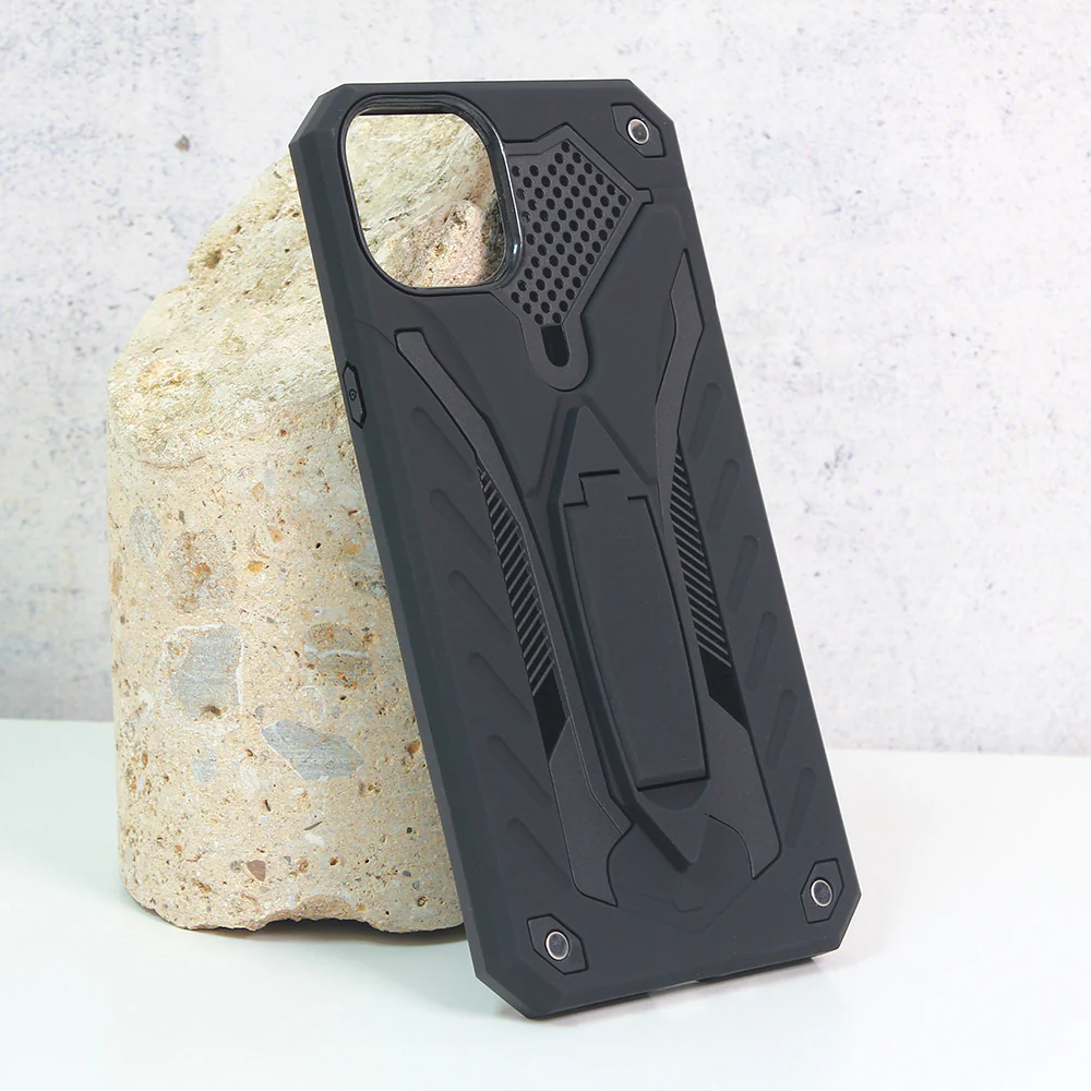 Torbica Fight za iPhone 15 Plus 6.7