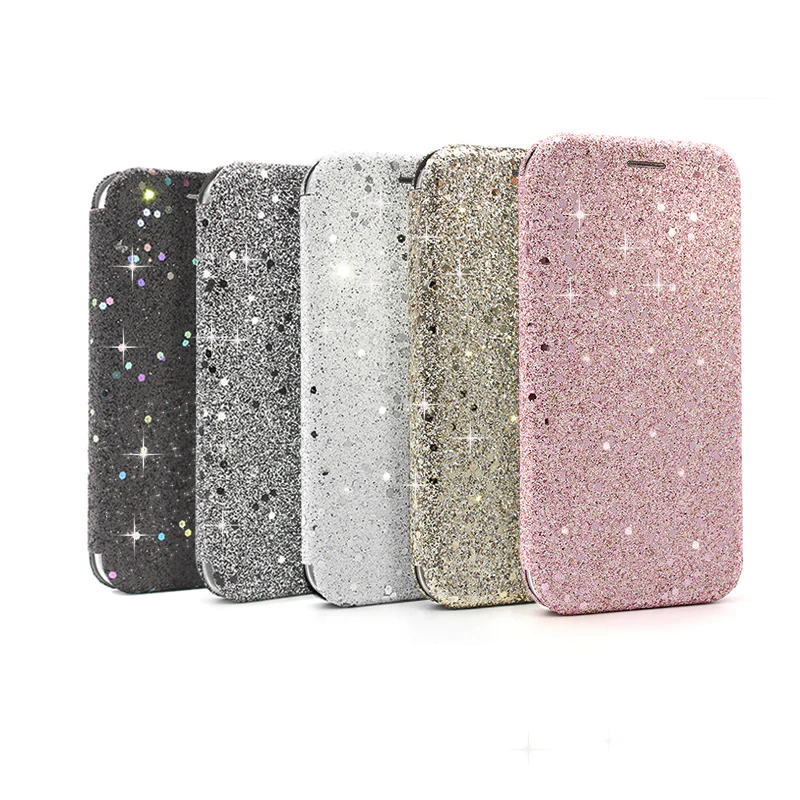 Torbica Flip Diamond za iPhone XS Max