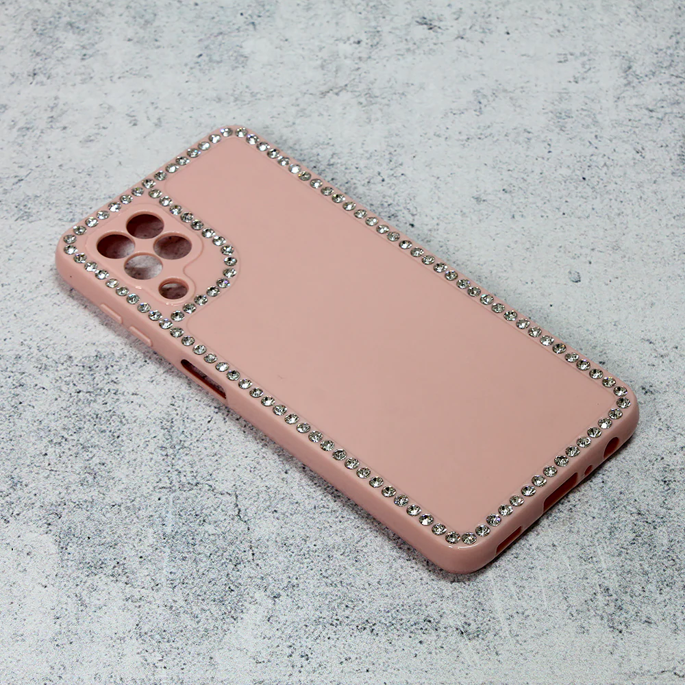 Torbica Frame Cirkon za Samsung A225F Galaxy A22 4G