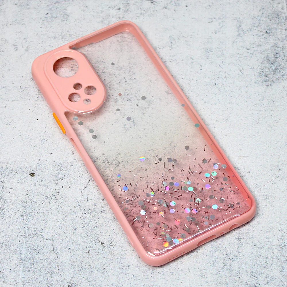 Torbica Frame Glitter za Honor X7