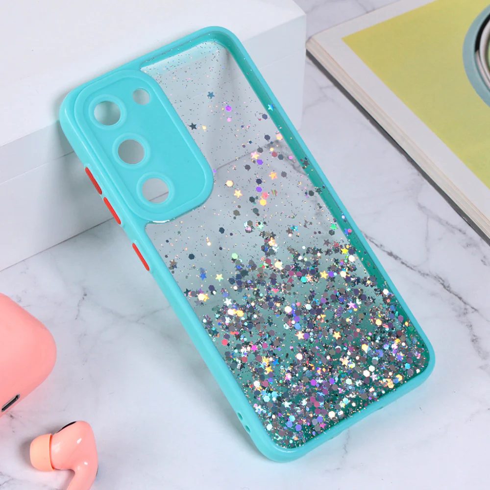 Torbica Frame Glitter za Samsung S911B Galaxy S23