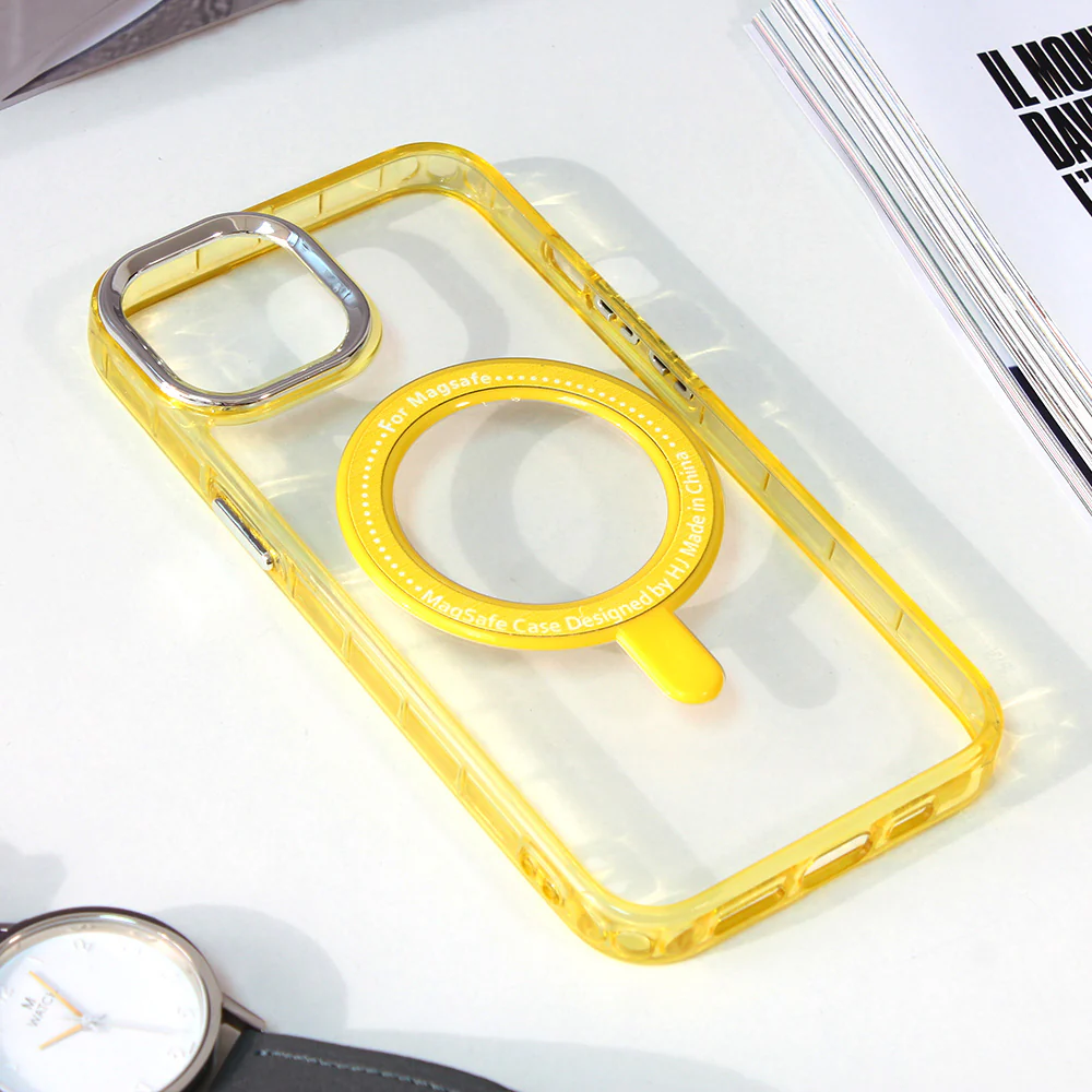 Torbica Frame Magsafe za iPhone 14 6.1