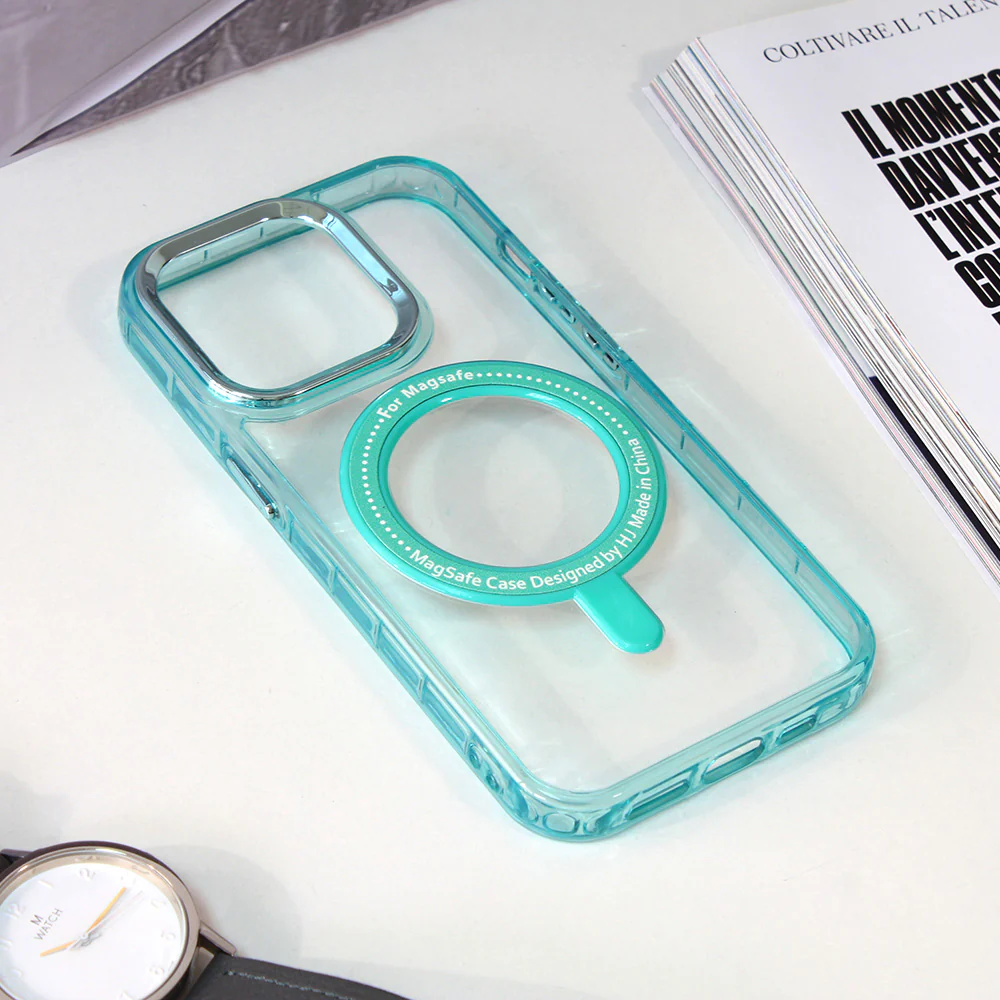 Torbica Frame Magsafe za iPhone 14 Pro 6.1