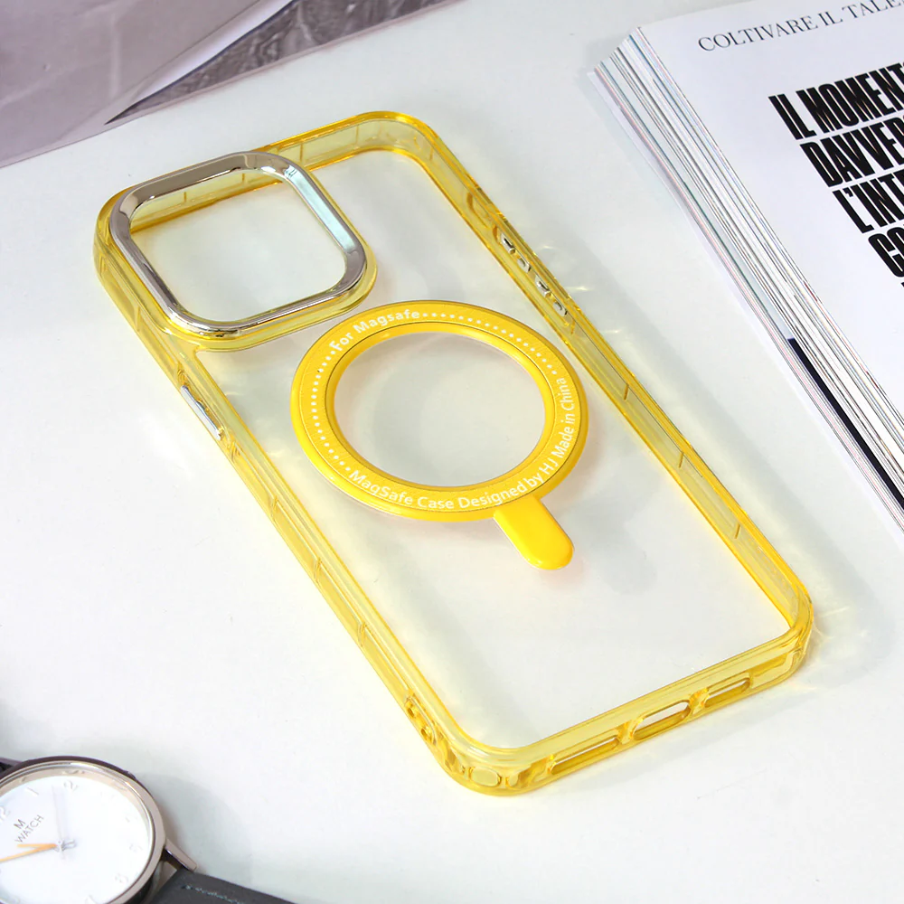 Torbica Frame Magsafe za iPhone 15 Pro Max 6.7