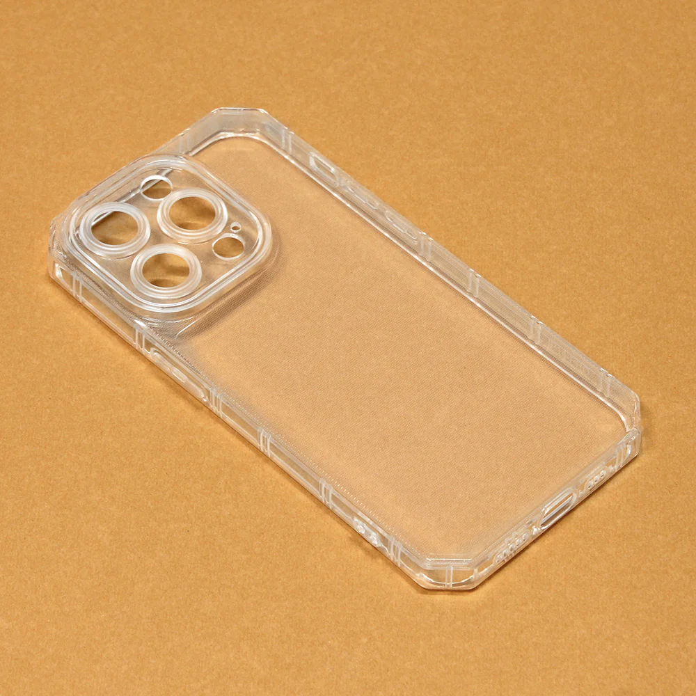 Torbica Full Protection za iPhone 14 Pro 6.1