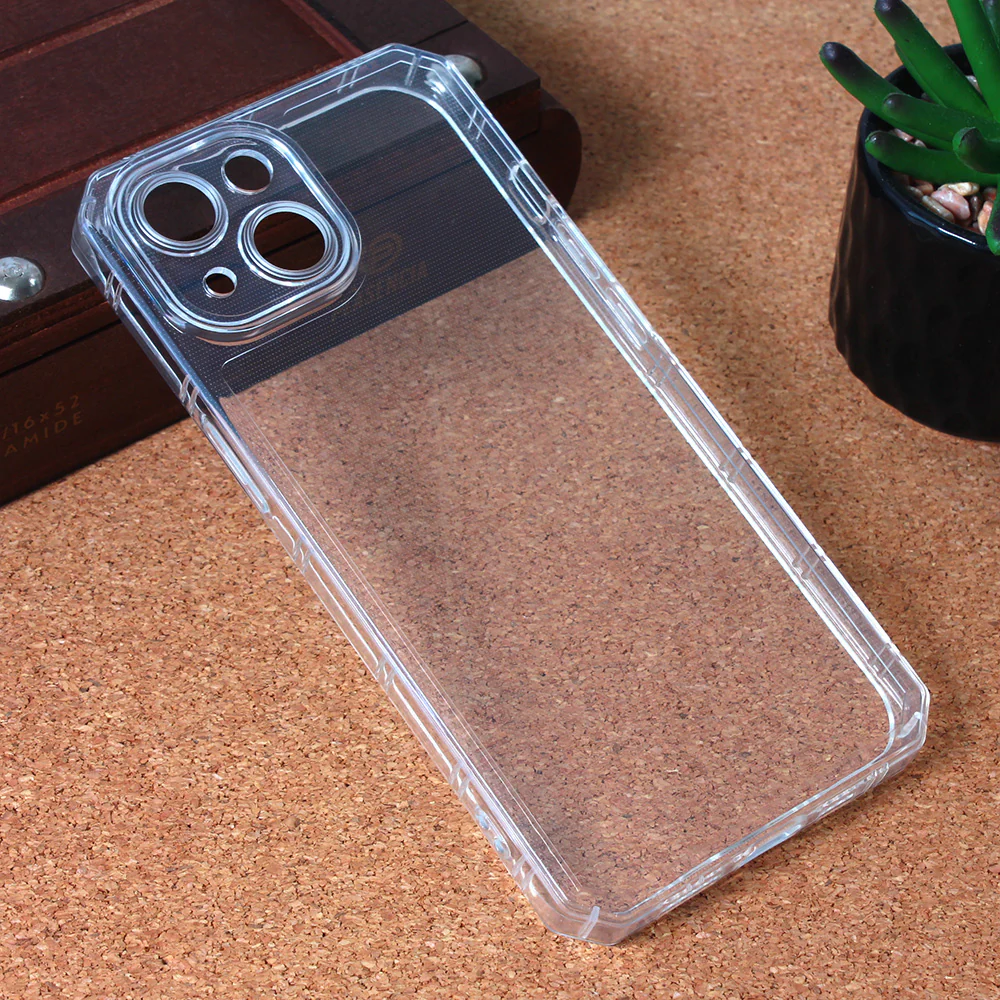 Torbica Full Protection za iPhone 15 6.1