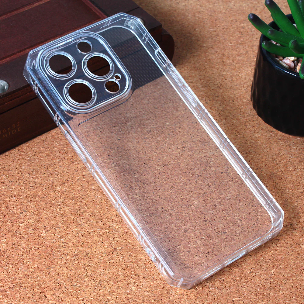 Torbica Full Protection za iPhone 15 Pro 6.1
