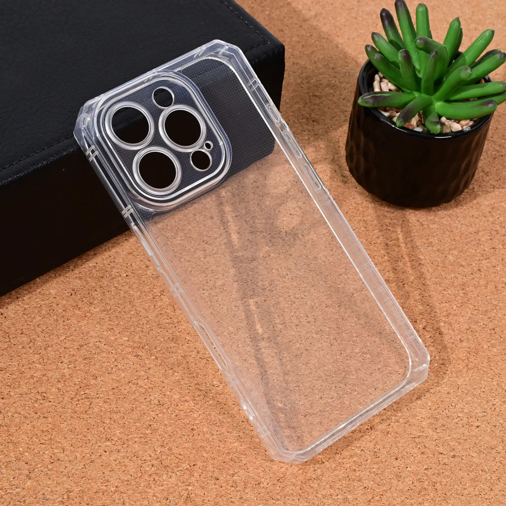 Torbica Full Protection za iPhone 16 Pro 6.3