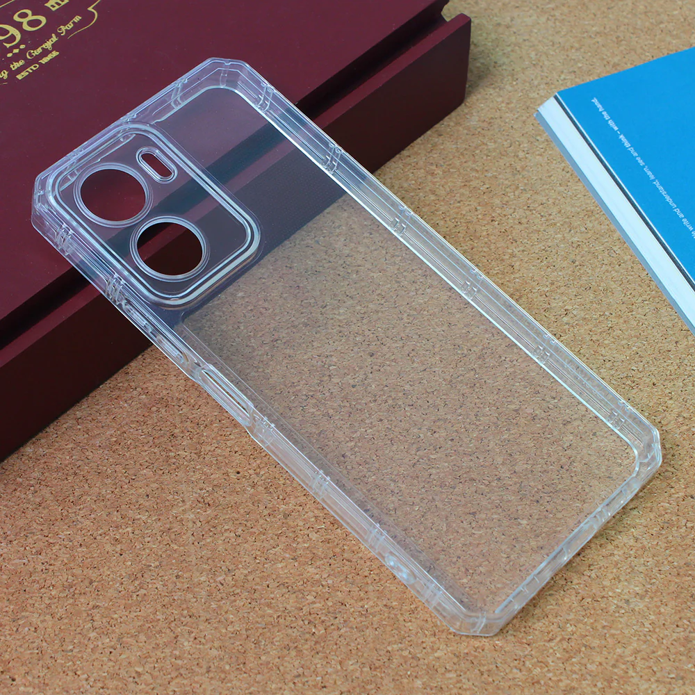 Torbica Full Protection za Vivo Y16
