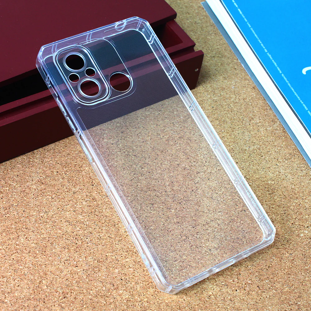 Torbica Full Protection za Xiaomi Redmi 12C