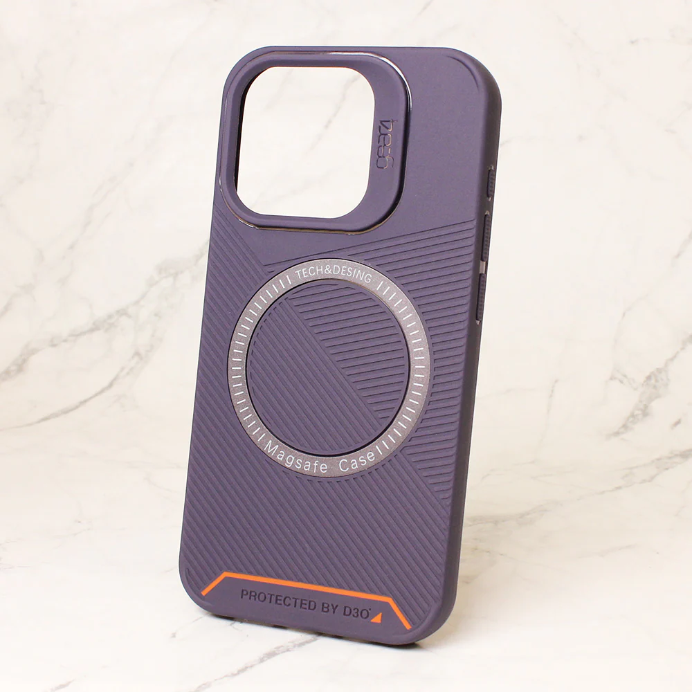 Torbica Gear za iPhone 13 Pro 6.1