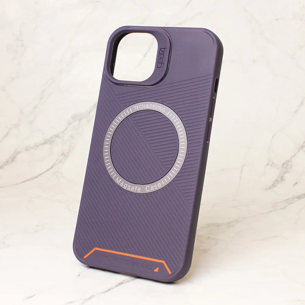 Torbica Gear za iPhone 15 6.1
