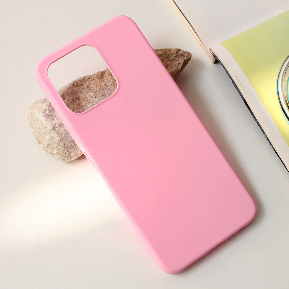 Torbica Gentle Color za Honor X6