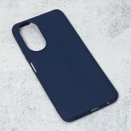 Torbica Gentle Color za Honor X7 plava