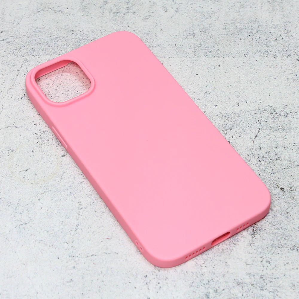 Torbica Gentle Color za iPhone 14 Plus 6.7