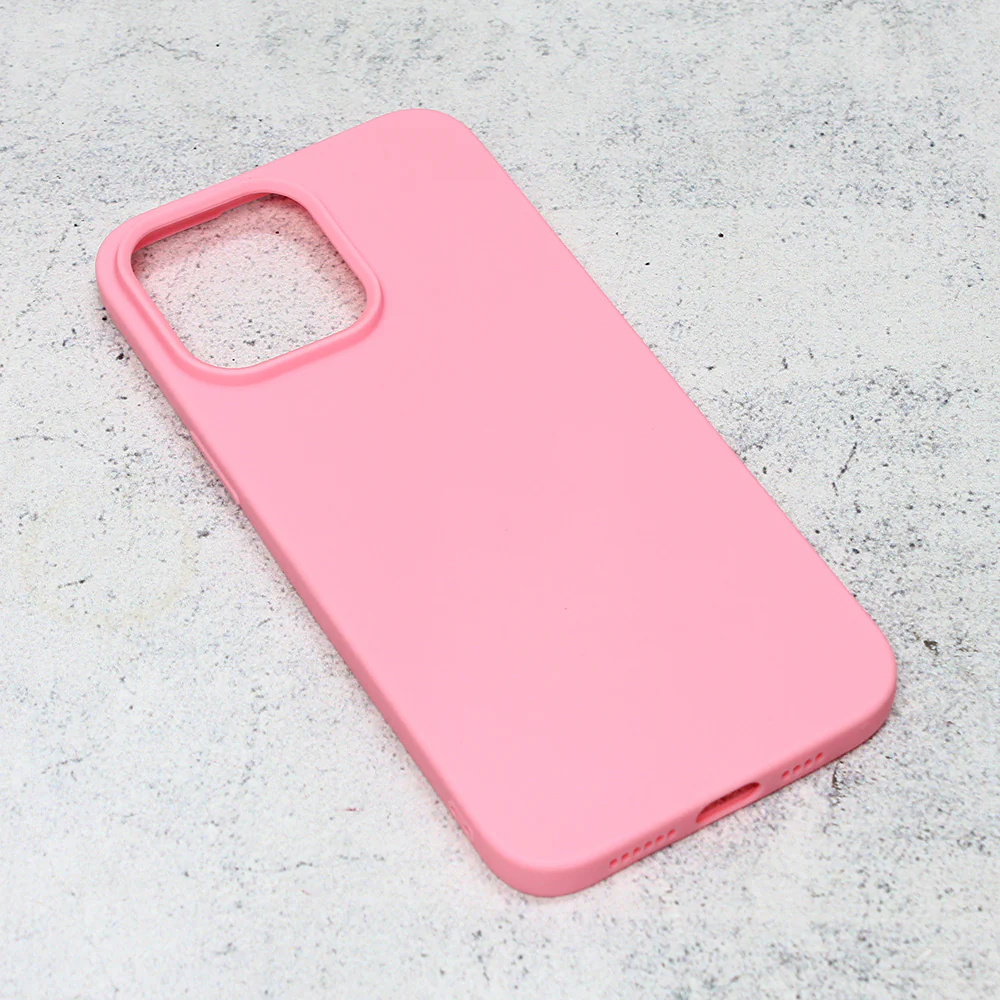 Torbica Gentle Color za iPhone 14 Pro Max 6.7