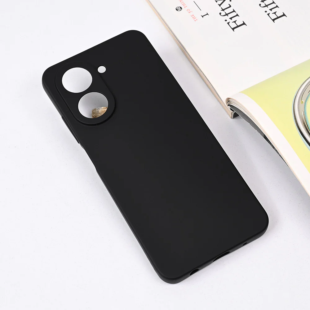 Torbica Gentle Color za Xiaomi Redmi A5 4G Global small crna